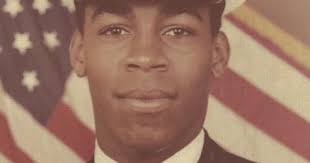 Sandidge, Marvin Duval