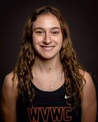 2022 Women's Track & Field Roster