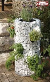 Bellissa Krauterturm Garten Pflanzen Gartengestaltung Ideen