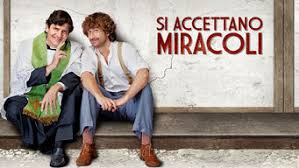 #siaccettanomiracoli, un film di alessandro sianicon alessandro siani, fabio de luigi, ana caterina morariu, serena autieri, giovanni esposito, maria del mo. Is Si Accettano Miracoli 2015 On Netflix Germany