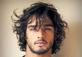 Man buns are one of the easiest (and trendiest) men's hairstyles to wear in 2019. How To Grow Your Hair Out For Men Tips For Growing Long Hair 2021 Growing Your Hair Out Hispanic Hair Long Hair Styles