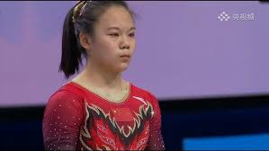 Zhang Qingying BB Q 2024 Chinese Nationals