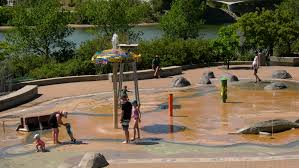 The name saskatoon comes from a native word for a berry that grows along the river called missaskquahtoomina. Temperature Soars In Saskatoon As Centre Of Scorching Weather System Moves Into Province Ctv News