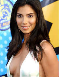 Roselyn sanchez was born on april 2, 1973 in san juan, puerto rico. Roselyn Sanchez Tv Database Wiki Fandom