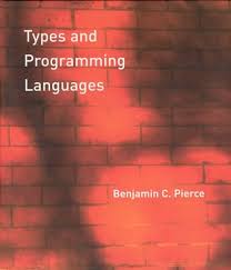 An example of a low level language is assembly language. Types And Programming Languages The Mit Press