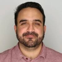 Napoleon Afework's Instagram, Twitter & Facebook