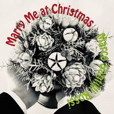 Marry me at christmas stars trevor donovan and rachel skarsten answer questions about the most memorable movies of christmas. Marry Me At Christmas Song By Marco Santilli Rossi Spotify