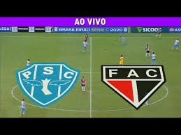 Check spelling or type a new query. Paysandu 0x2 Ferroviario Ao Vivo Brasileirao Serie C Imagens Do Campo Virtual Youtube