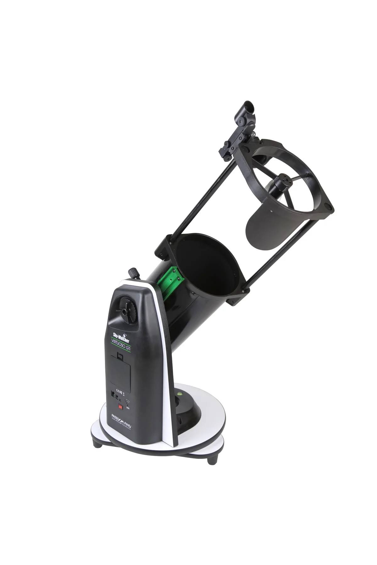 Sky-Watcher Virtuoso GTi 150P GoTo Tabletop Dobsonian Telescope