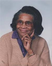 Obituary information for Vannie Tyrance Parker