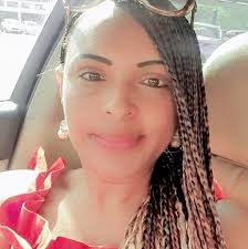 Patience Hazel Lucas