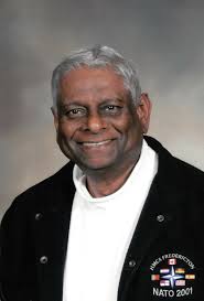 Contributions to the tribute of Mathew James