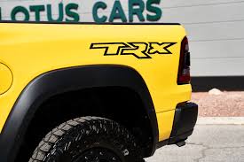 Image result for Construction Yellow 2023 Ram