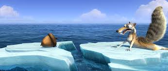 Review: 'Ice Age: Continental Drift,' With Ray Romano - The New York Times