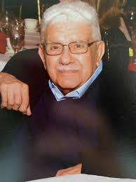 Joseph J. Arena Obituary