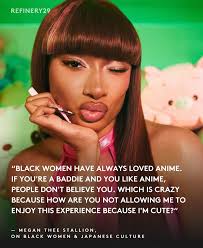 This is facts lol. I been watching since the 90s. Hence why 90s anime has  such a special place in my heart