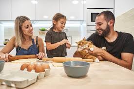 Kindergeburtstagstorte selber machen 4 geniale rezepte. Katzenkekse Selber Backen So Einfach Geht S