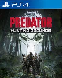 Predator Hunting Grounds Will Have A Trial Weekend In March Ign In 2020 Predator Hunting Predator Shooter Game