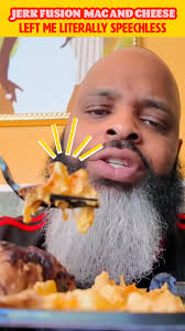 I Never Had Jamaican Food Like This!