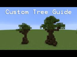 Old Dark Oak 1 - Blueprints For Minecraft Houses, Castles, Towers, And More  | Grabcraft