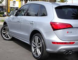 Image result for Ice Silver 2014 SQ5