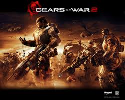 You can redeem the 25 character codes you get from the bottom of these physical cards at gearsofwar.com. Gears Of War 2 Gears Of War Wiki Fandom