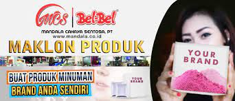 Biaya maklon minuman mulai dari riset formula produk hingga bahan kemasan cukup terjangkau. Jasa Produk Maklon Minuman Dan Makanan Terbaik Mandala Cahaya Sentosa