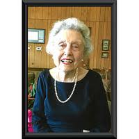 Obituary Inez Murdaugh Smith Of Palestine Texas Bailey And Foster Funeral Home