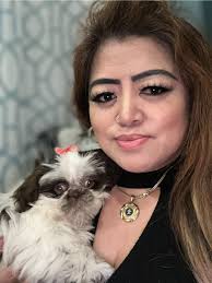 Last photo of your pet in your phone #petchallenge﻿﻿ Top to bottom: Sissy  Jo, Chewy and my late princess Molly