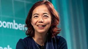 Fei-Fei Li