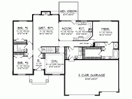 Search our selection of house plans to find your position plan number depth feet width feet width inches exterior finish overall living sq ft floor one sq ft floor two sq ft floor three sq ft. 2300 Sq Ft House Plans Plan Wg Cozy 3 Bed Cottage With Bonus Neanarchistbookfair Org
