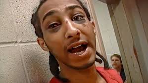 MSNBC Investigates: Night Court (2000)