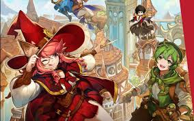 It is a kind of advanced tickets. Comic Fiesta 2017 Ticket Prices Revealed