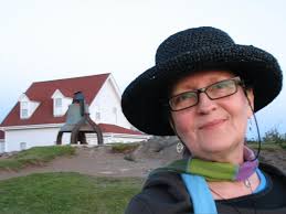 Claire Douglas Beach's Memorial Website