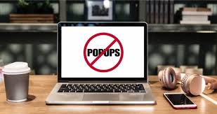 Is there a way to just unblock one pop up as it is happening, or do i have to unblock all pop ups universally via method suggested? How To Disable Popup Blocker On Mac Macsecurity