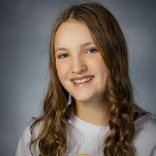 Clara Landis's Instagram, Twitter & Facebook