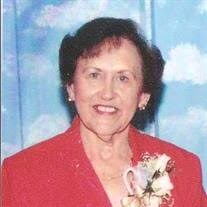 Margaret Haven Obituary