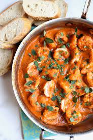 Shrimp Fra Diavolo Cooking With Shereen Large Shrimp Recipe Cooking Seafood Recipes