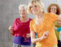 Reach the largest growing segment of the population, and learn how to effectively address their unique anatomical, physiological and psychological needs. Zumba Gold Classes Lower Intensity Workout Class Zumba Fitness