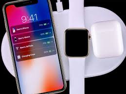 صور نموذج شاحن ابل اللاسلكي Airpower تؤكد على إضافة تحسينات لقاعدة الشحن Iphone Style Iphone Wallet Phone Case Iphone