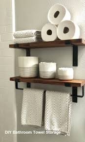 Key hold fasteners if you are interested in a different size or wood i would be happy to accommodate your request when. Great Diy Bathroom Towel Storage Ideas 1 Modern Farmhouse Bathroom Diy Bathroom Bathroom Hardware