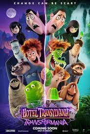 Hotel transilvania 3 in romana. Hotel Transylvania Hotelt Twitter