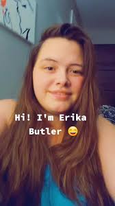 Erika Ann Butler