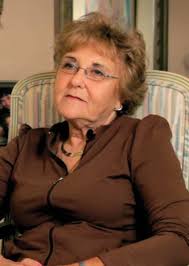 A feature documentary by Saffron Cassaday RT: 75 mins