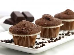 Gateau Au Chocolat Sans œuf En 2020 Gateau Chocolat Gateau Chocolat Sans Oeuf Muffins A La Banane