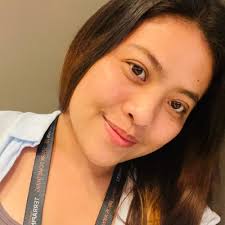 Mary Joy A. from Philippines