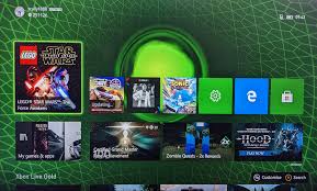 Features of wallpapers for kids app: The Original Xbox Background Is Now A Free Dynamic Theme On Series X And S Vgc