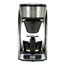 Great savings & free delivery / collection on many items. Heat N Brew Programmable 10 Cup Coffee Maker Coffee Makers Bunn Home Products