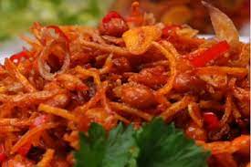 Lihat juga resep kentang teri balado enak lainnya. Awet Balado Kering Kentang Kacang Teri Bisa Untuk Stok Selama Puasa