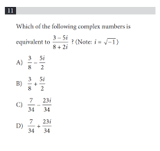You can find more information about the. 15 Hardest Sat Math Questions To Improve Your Score